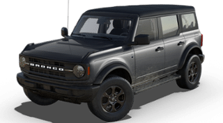 2025 Ford Bronco® External Image 2